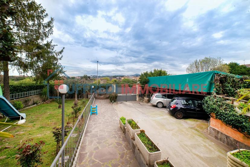 Casa indipendente in Piazzale Pietro Nenni, 14, Ariccia — foto 3 di 5