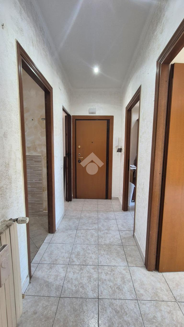 Bilocale in Via Rocco Pozzi 19, Roma