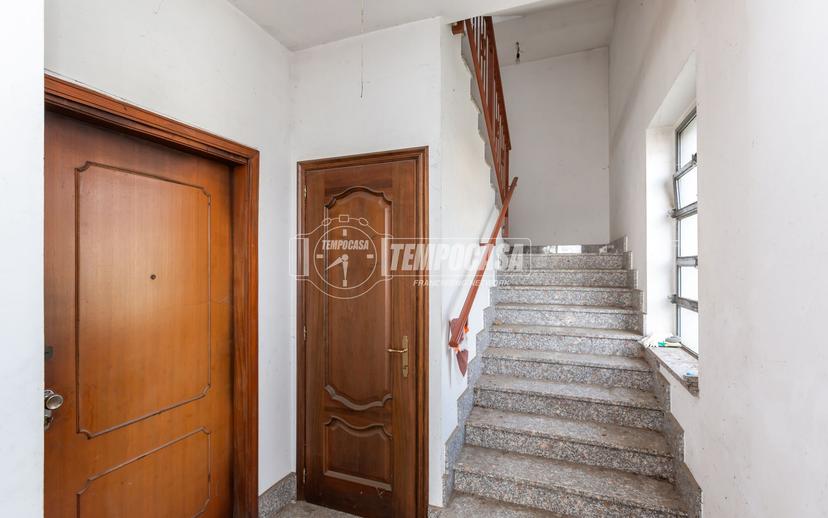 Villa in Via San Giorgio Canavese 8, Poirino — foto 5 di 5