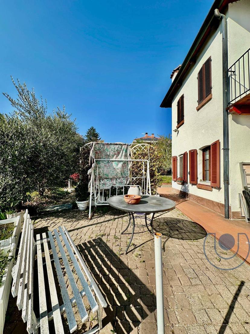 Casa indipendente in Strada Eremo, Pecetto Torinese