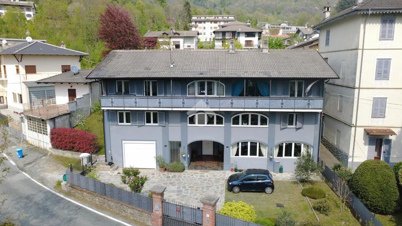 Casa indipendente in Via Sp64 12, Valchiusa — foto 5 di 5