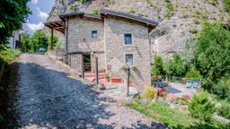 Casa indipendente in Via Cucco 119, Vergato