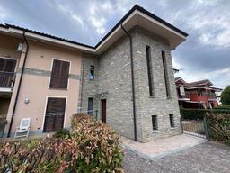 Appartamento in Via Mario Bertolino 6, Bricherasio