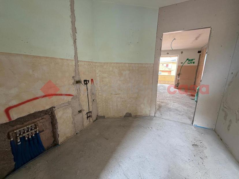 Trilocale in Via delle Piagge 28, Tivoli