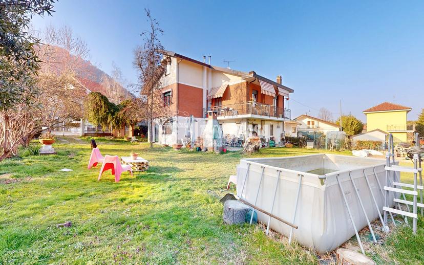 Appartamento in Via Merlino 2/4, Sangano — foto 3 di 5