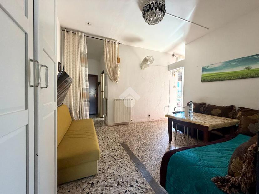 Bilocale in Via Prealpi 24, Rescaldina