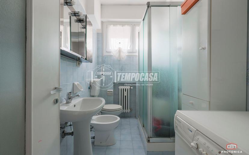 Trilocale in Via Enio Gnudi, Bologna