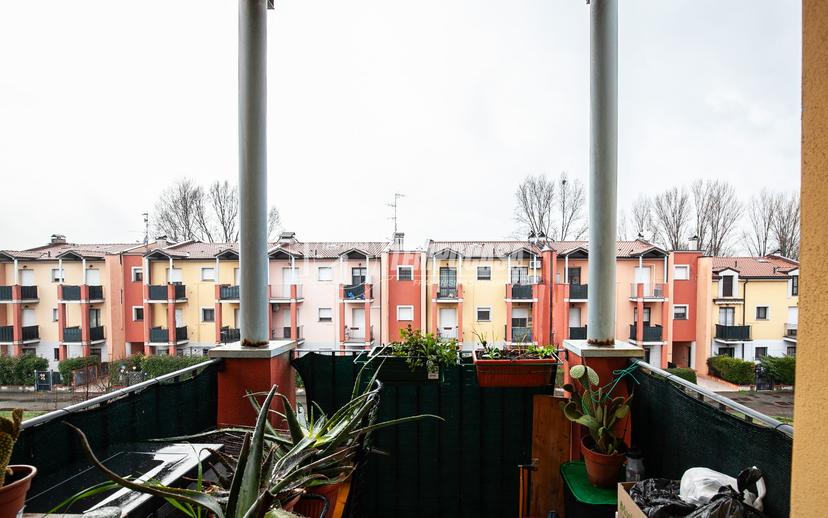 Bilocale in Via Forcole 1124/1b, Crevalcore