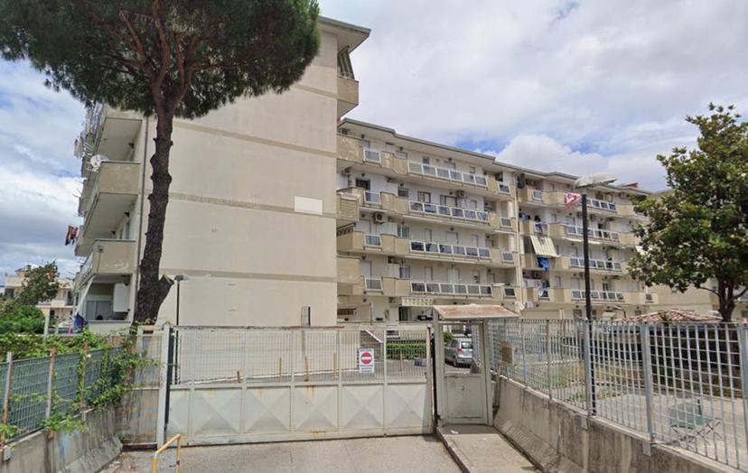 Quadrilocale in Via San Vito S.N.C., Melito di Napoli — foto 2 di 5