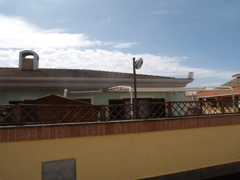Villa in Via Alessandro Verri 46, Anzio