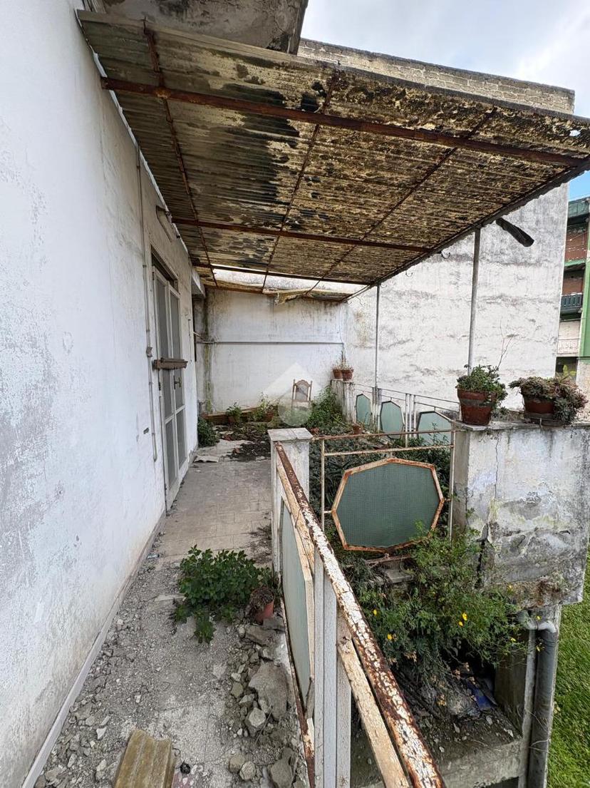 Casa indipendente in Via Giovanni Amendola 39, Afragola — foto 4 di 5