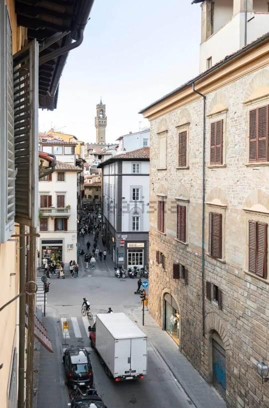 Appartamento, Firenze