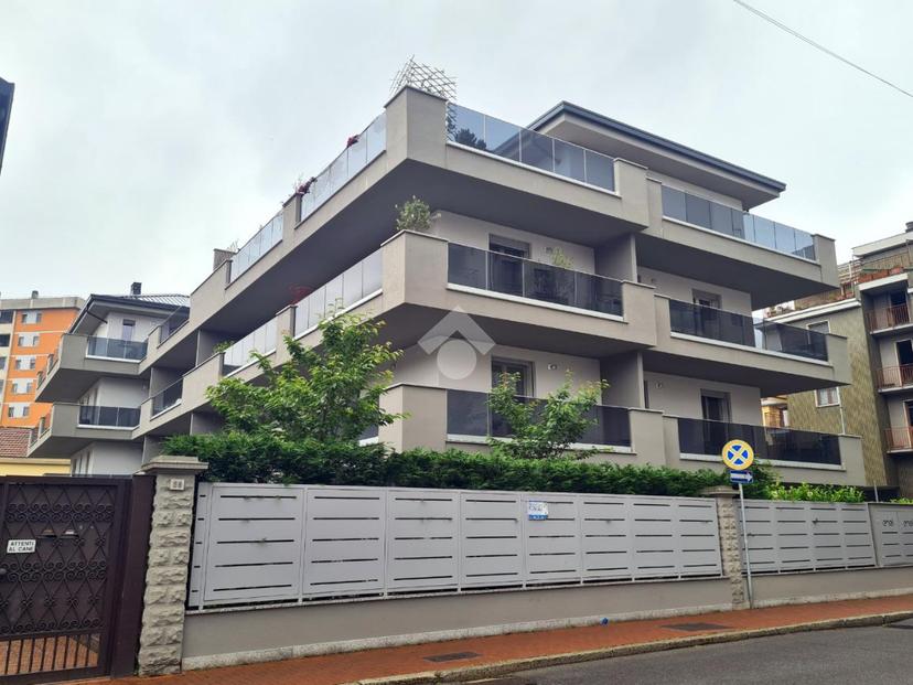 Trilocale in Via della Costituzione 1, San Giuliano Milanese — foto 2 di 5