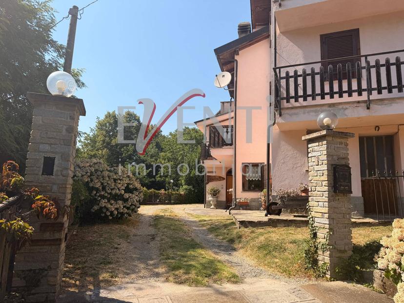 Villa in Borgata Ciardossina 5, Villar Perosa — foto 3 di 5