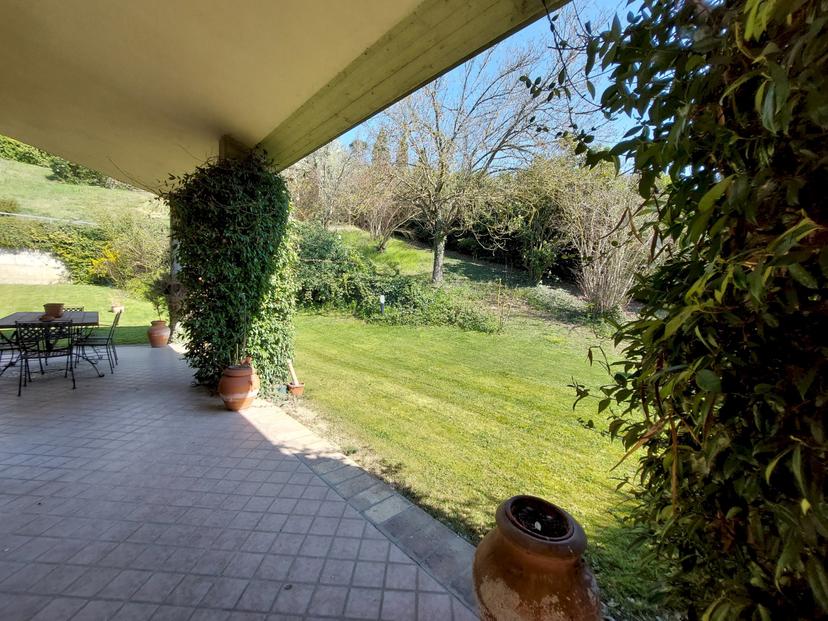 Villa in Via Suore, Imola — foto 3 di 5