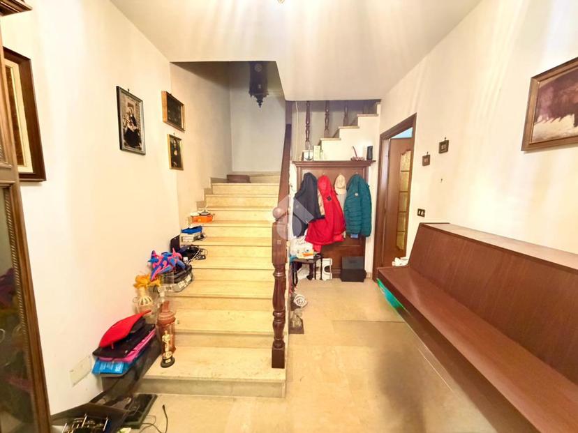 Casa indipendente in Vicolo Silvio Pellico 5, Gassino Torinese — foto 4 di 5