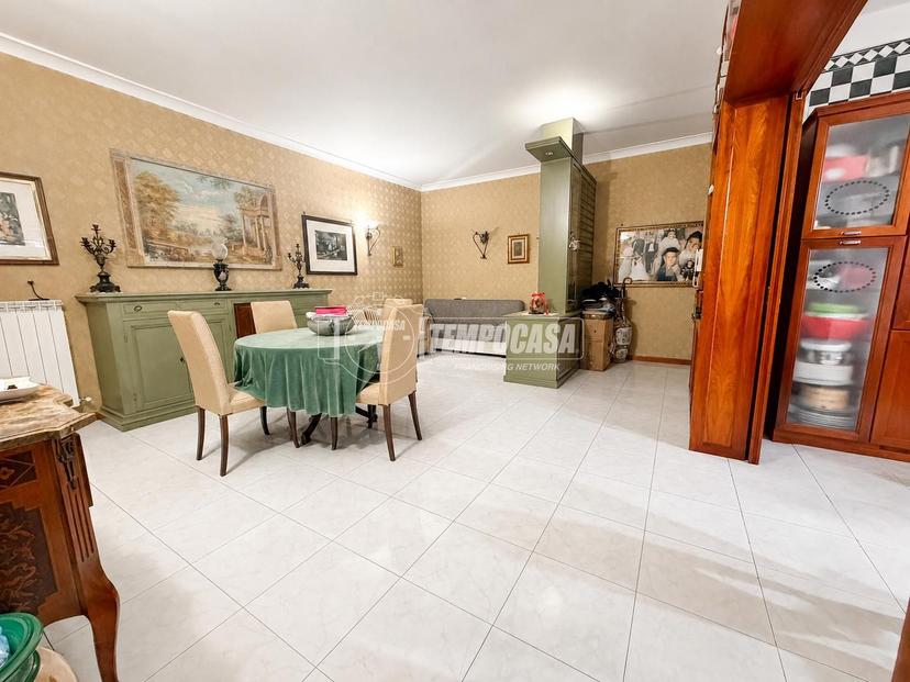 Trilocale in Corso Campano 569/G, Giugliano in Campania — foto 4 di 5