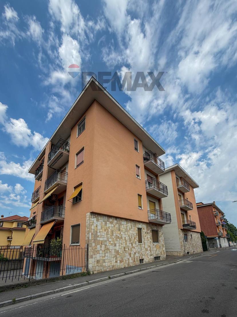 Bilocale, Nerviano — foto 4 di 5