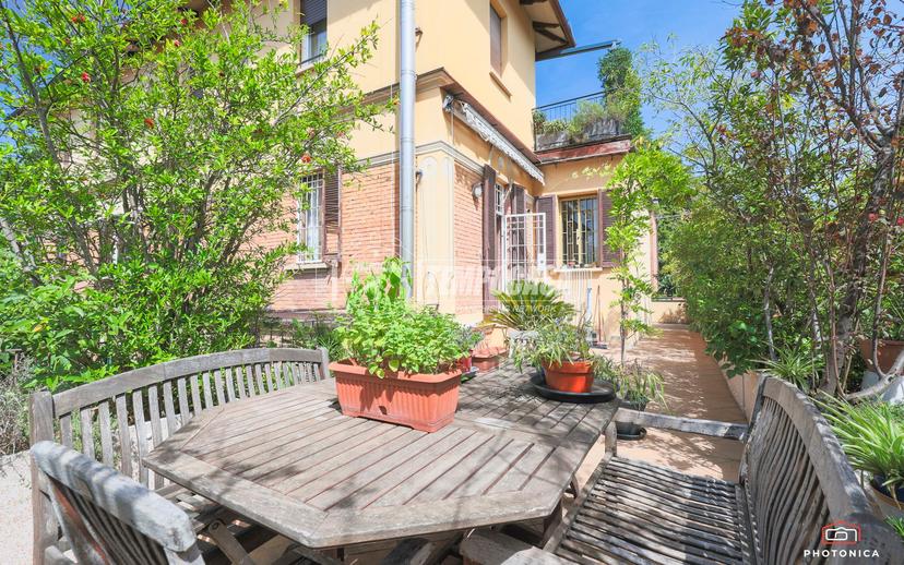 Appartamento, Bologna