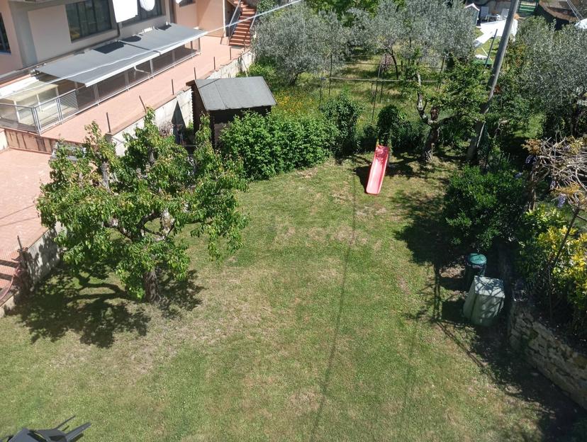 Quadrilocale in Via Salvatore Allende, Reggello — foto 3 di 5
