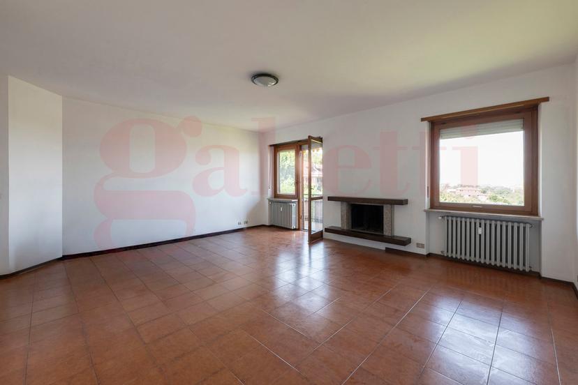 Appartamento in Via Valle della Quiete 24, San Mauro Torinese — foto 5 di 5