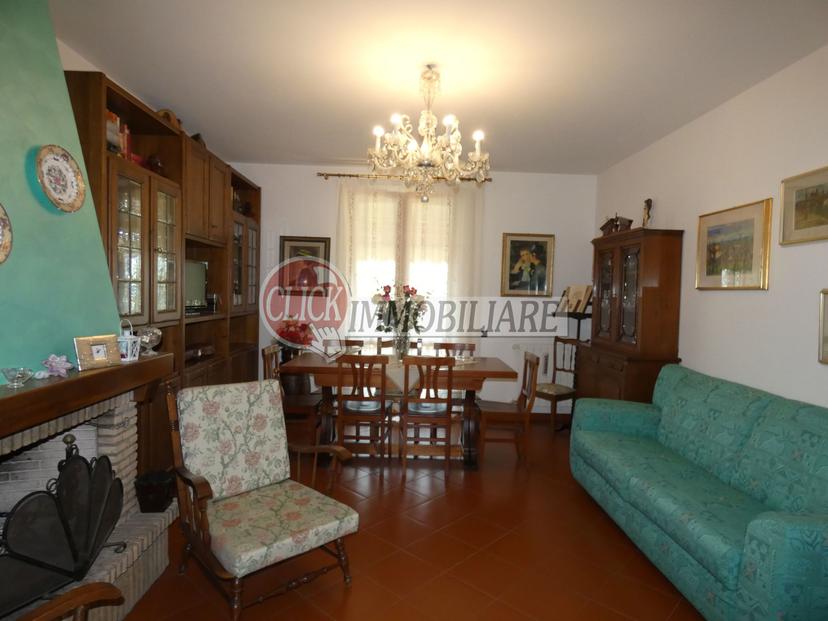 Casa indipendente, Scarperia e San Piero — foto 2 di 5