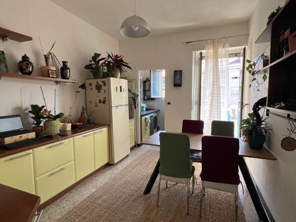 Quadrilocale in Via Castellamonte 7, Banchette — foto 3 di 5