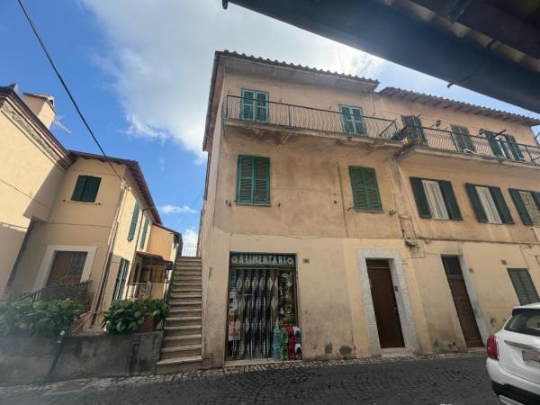 Bilocale in Via Alfredo Baccelli 113, Castel Madama