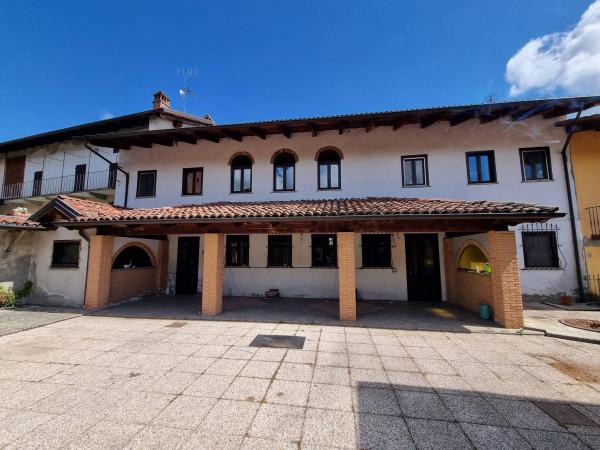 Terratetto unifamiliare in Località Cascine, Verrua Savoia — foto 2 di 5