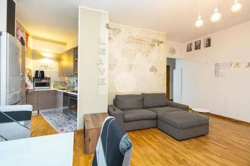 Trilocale in Viale Vittoria Balbo 2, San Gillio — foto 4 di 5