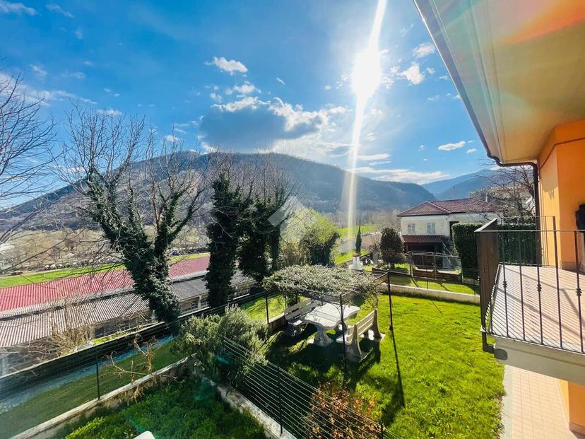 Appartamento in Via Torino 166, Lanzo Torinese
