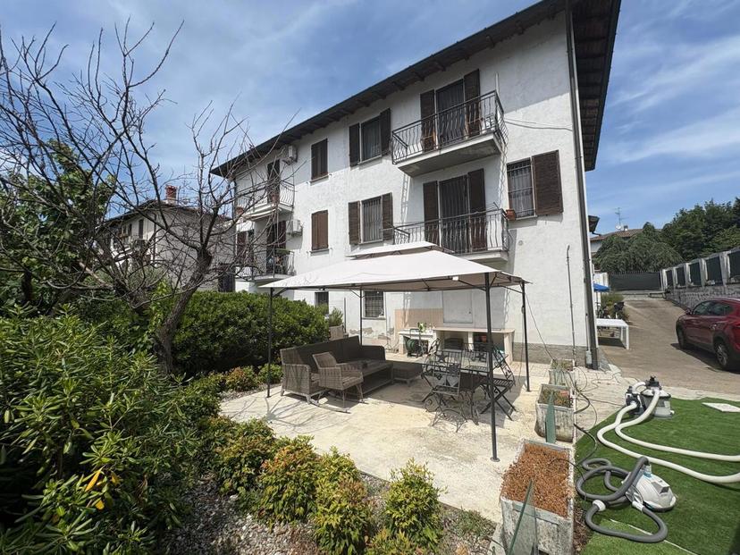 Villa in Via Aldo Moro  1, Robecco sul Naviglio — foto 5 di 5