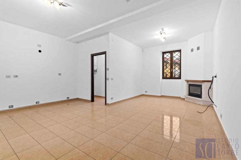Villa in Via Luciano Manara, 21, San Giuliano Milanese — foto 4 di 5