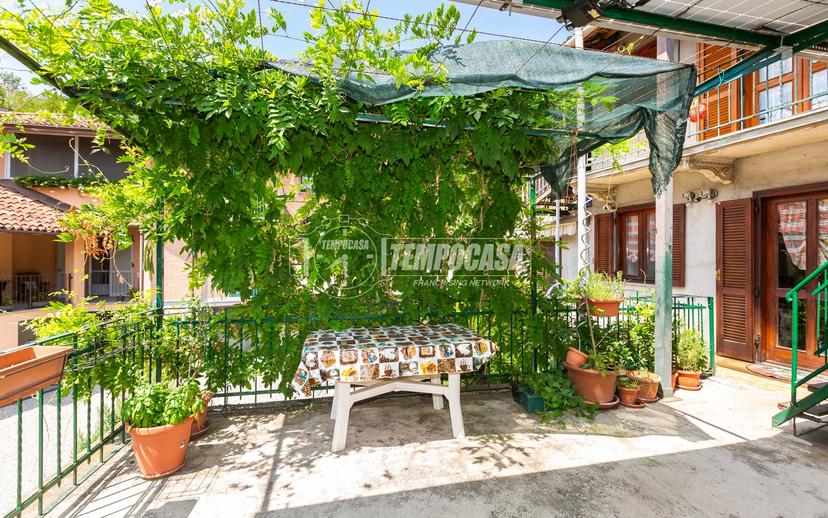Appartamento in Piazza S. Rocco 3, Castiglione Torinese
