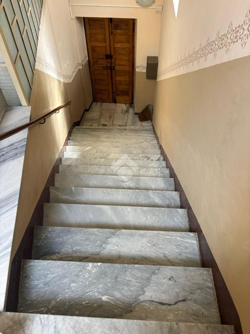 Trilocale in Via Nino Costa 14, Ceres — foto 2 di 5