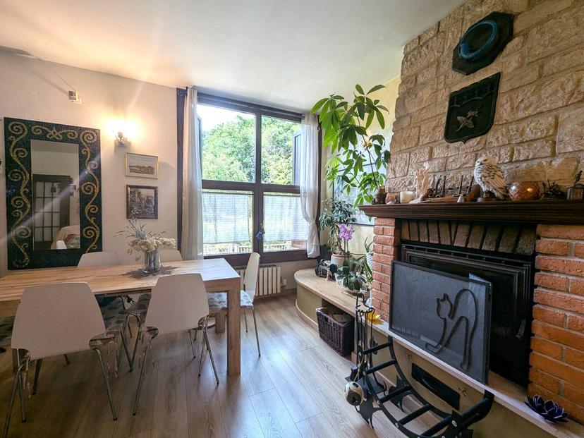 Villa a schiera in Via Grignetto, Avigliana — foto 3 di 5