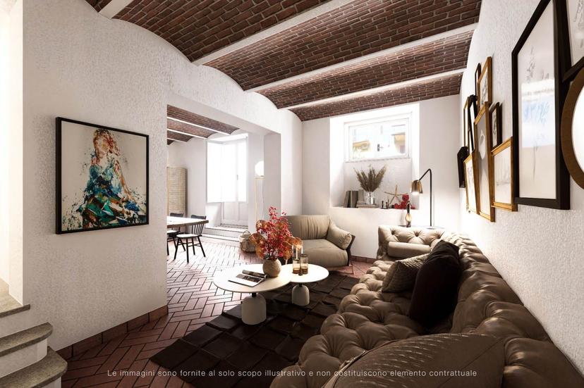 Appartamento, Firenze