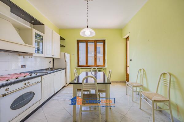 Villa bifamiliare in Via Francesco Petrarca 20, Pinerolo — foto 3 di 5