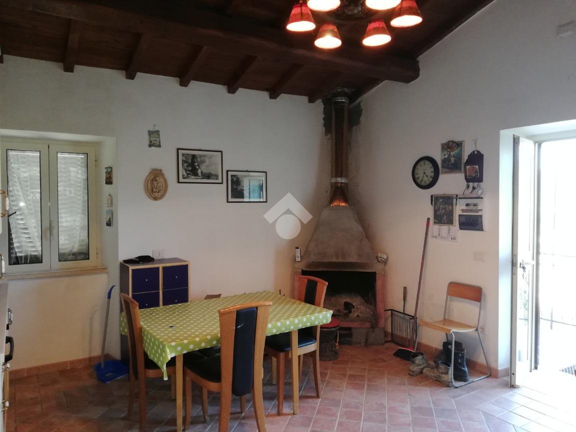 Rustico in Maiuro Le Cese, Bellegra