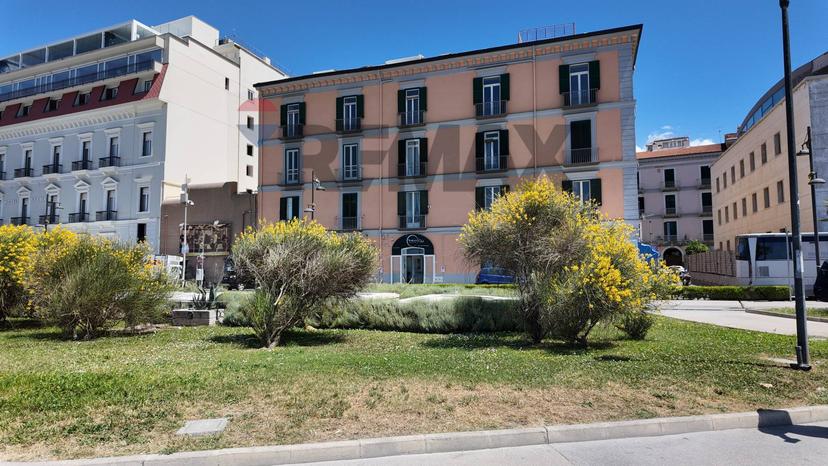 Quadrilocale in Corso Vittorio Emanuele II 93, Castellammare di Stabia — foto 2 di 5