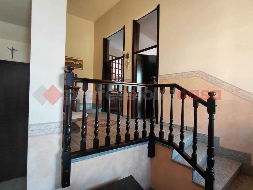 Villa in Via Doria 1, Villa Cortese — foto 2 di 5