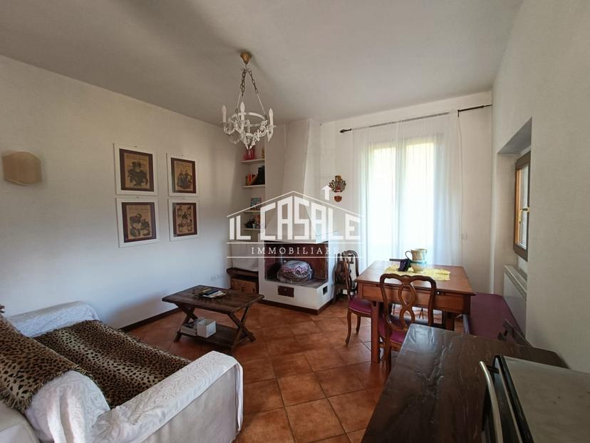 Quadrilocale, San Godenzo — foto 5 di 5