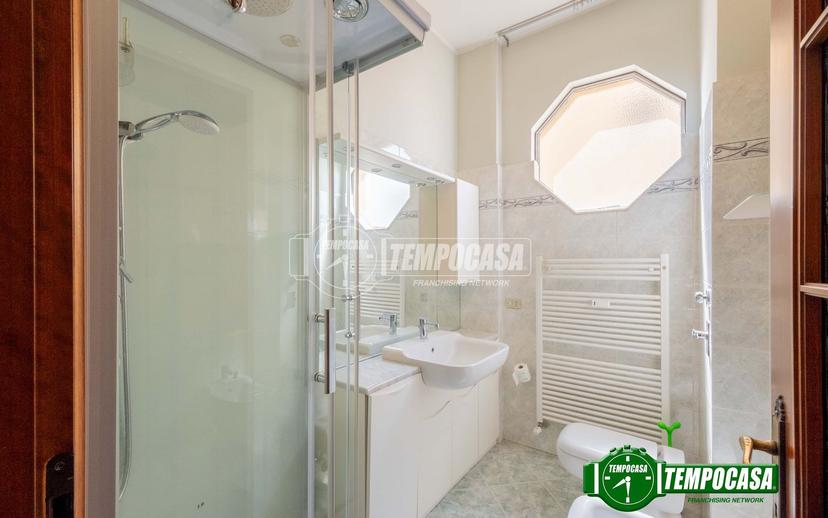 Trilocale in Via dello Stadio, Magenta — foto 2 di 5