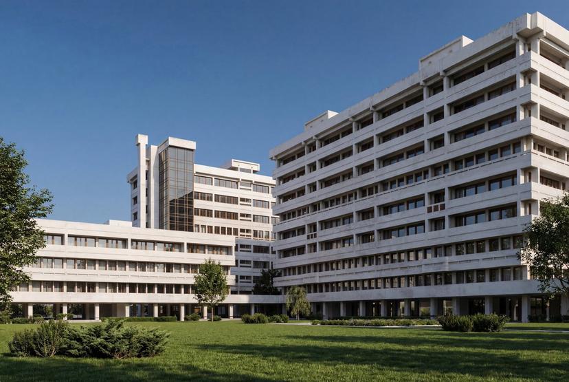 Trilocale in Viale  Antonio Silvani  6c, Bologna