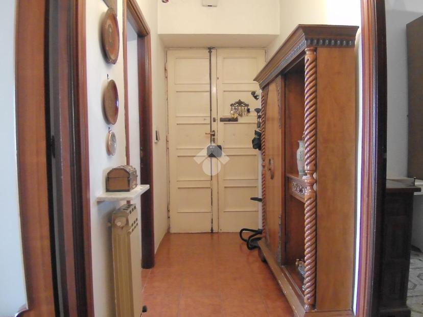 Trilocale in Via Cortona 00, Roma
