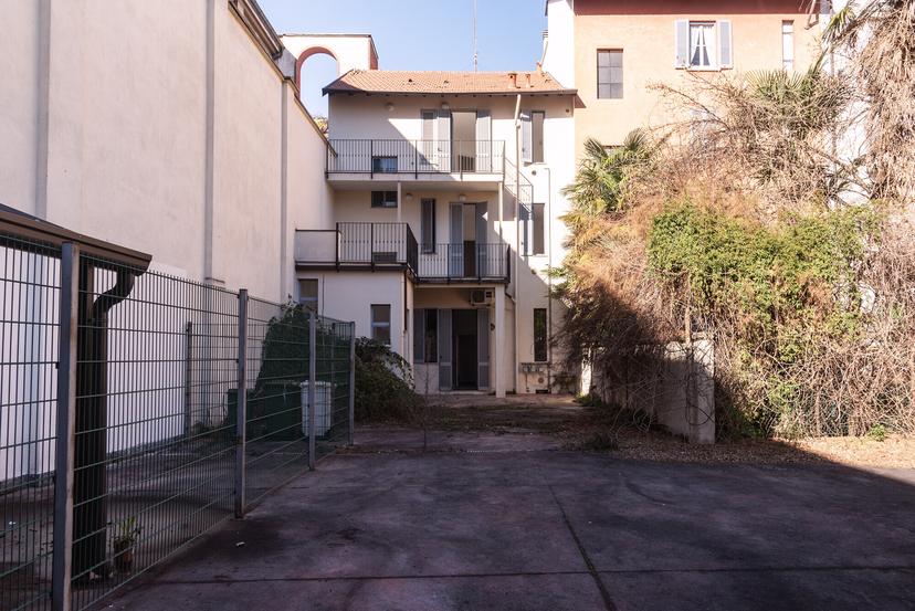 Villa unifamiliare in Via Sebenico 29, Milano — foto 5 di 5