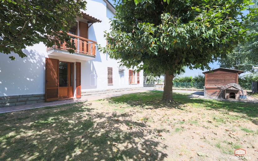 Casa indipendente in Via Fernando Rovinetti, Imola — foto 5 di 5