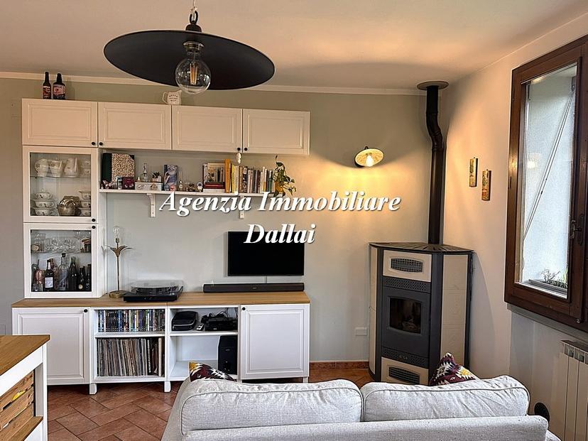 Rustico in Via del Lago, Barberino di Mugello — foto 3 di 5