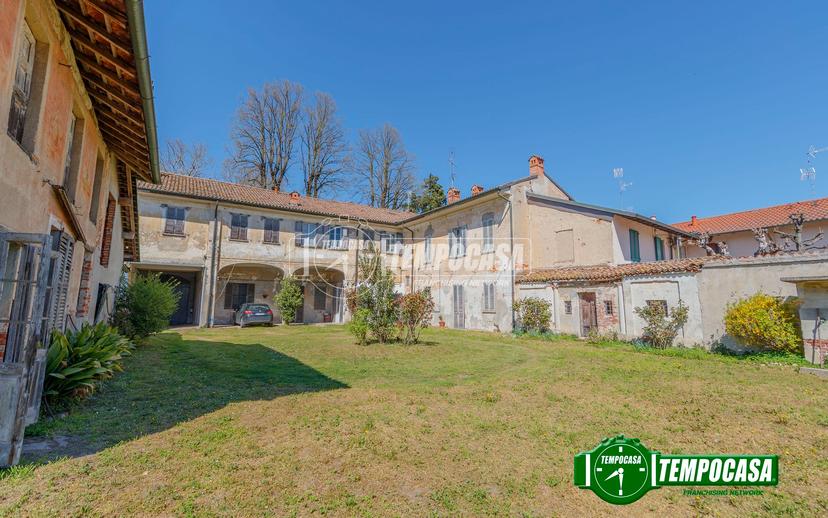 Villa a schiera in Via Soriani, Motta Visconti — foto 4 di 5