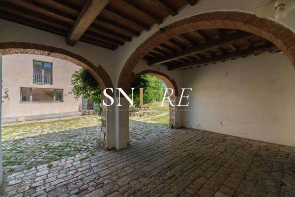Terratetto plurifamiliare in Via Volterrana, Scandicci — foto 3 di 5